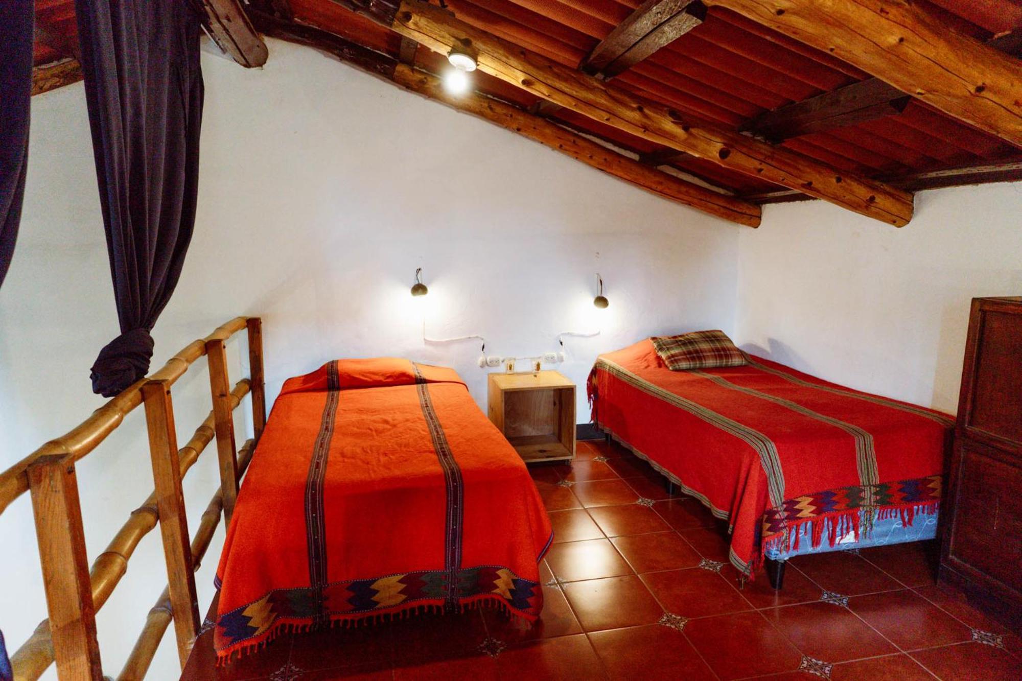 Casa Mike, Сан Маркос Ла Лагуна Екстериор снимка